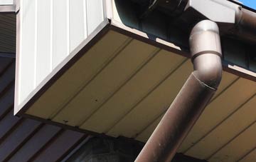Tarves soffit installation costs